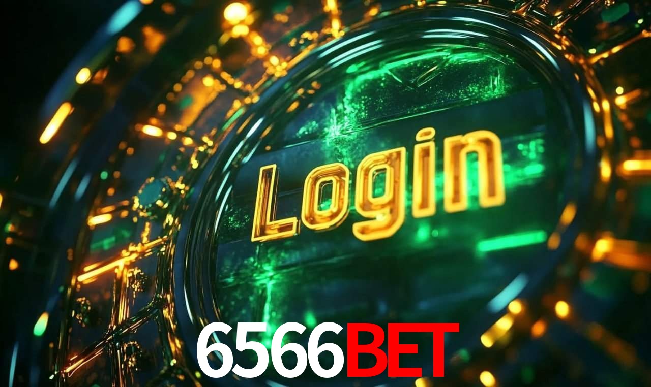 APP rápido e leve da 6566Bet