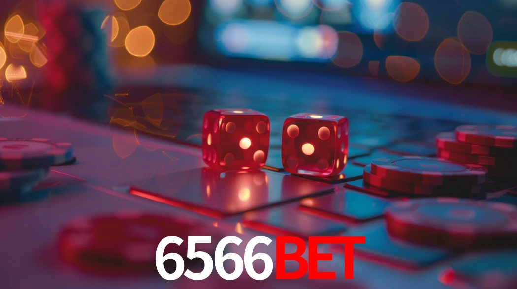 Account Benefits 6566Bet