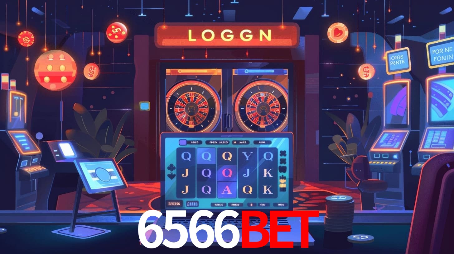 Promoção Relâmpago 6566Bet