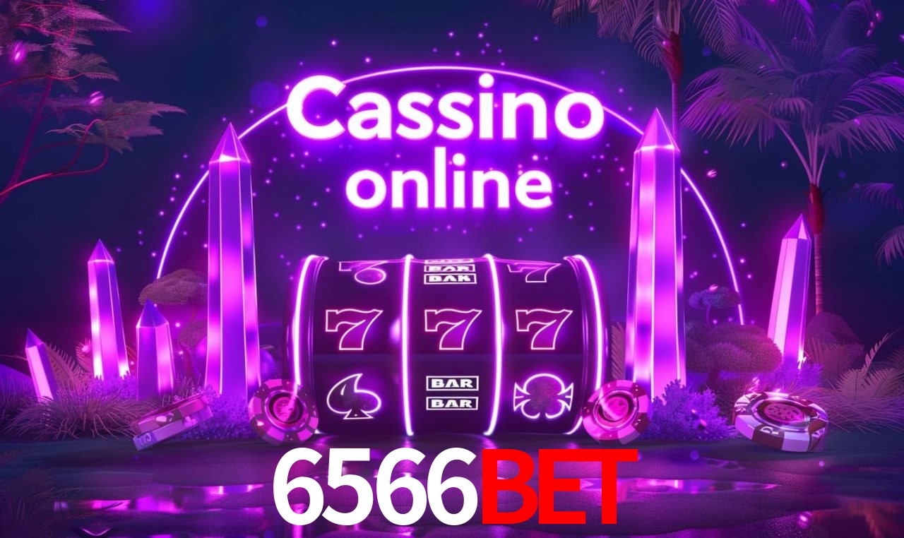Tecnologia da Plataforma 6566Bet