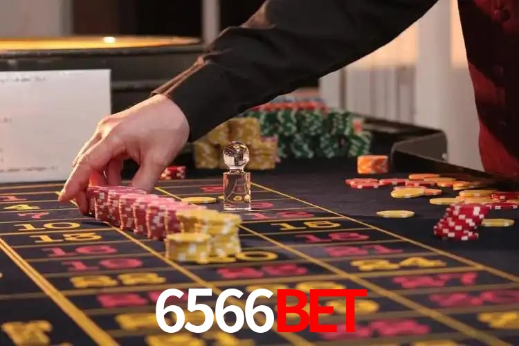Desvendando o Mundo dos Jogos Virtuais na 6566Bet