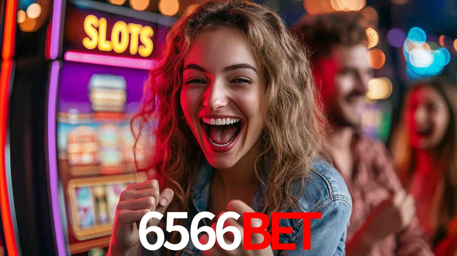 Explorando a Categoria de Eventos em Apostas na 6566Bet