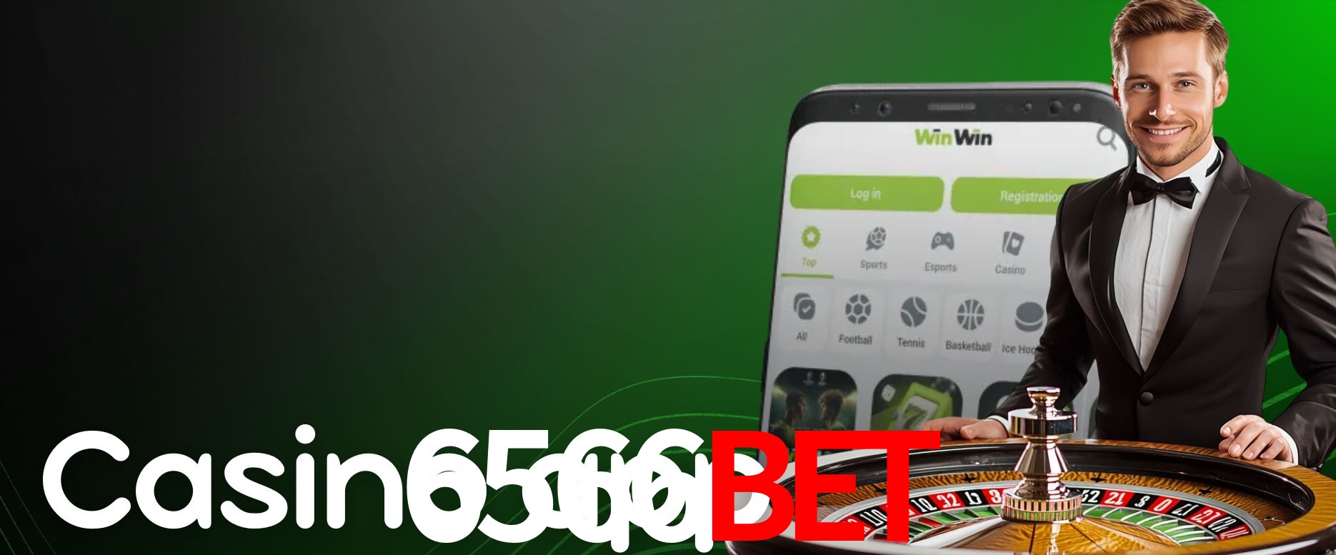 Weekend Specials 6566Bet
