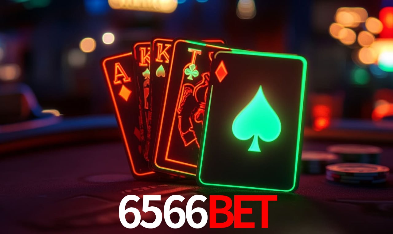 Estatísticas do Jogo 6566Bet