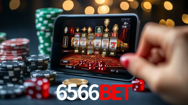 Programa VIP 6566Bet