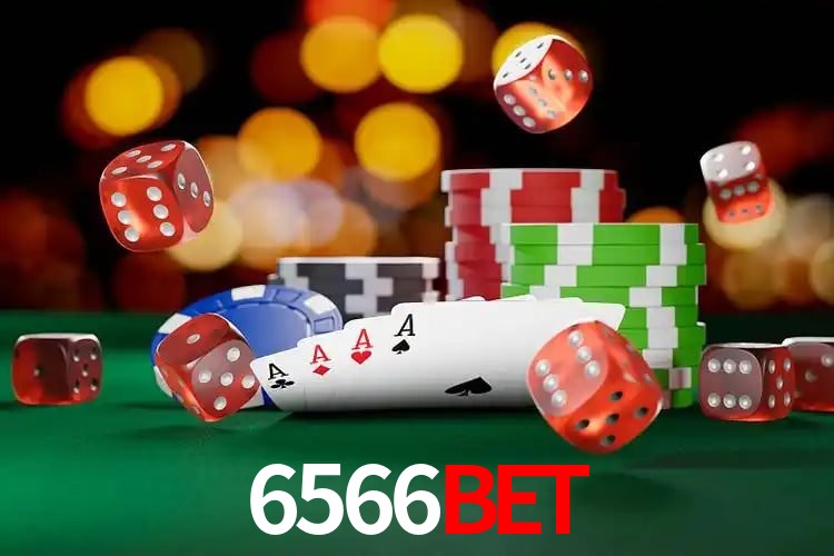 Diretório de Jogos 6566Bet