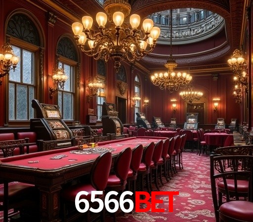 Especiais de Fim de Semana 6566Bet
