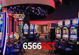 Jogos com bônus e suporte 24h na 6566Bet
