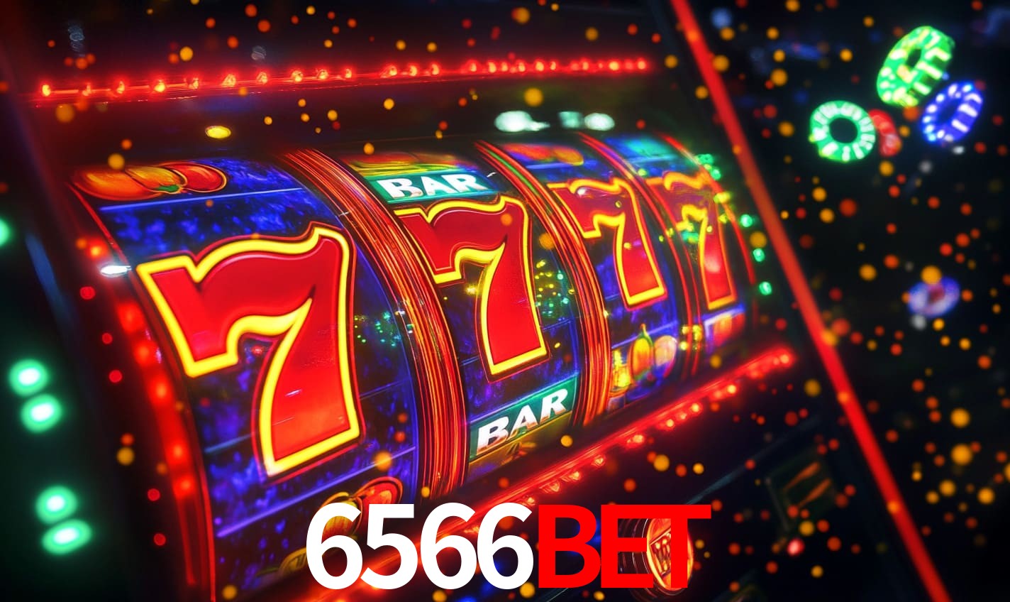 6566Bet - Aposta Radical, Emoção Sem Fim - 6566 Com Login