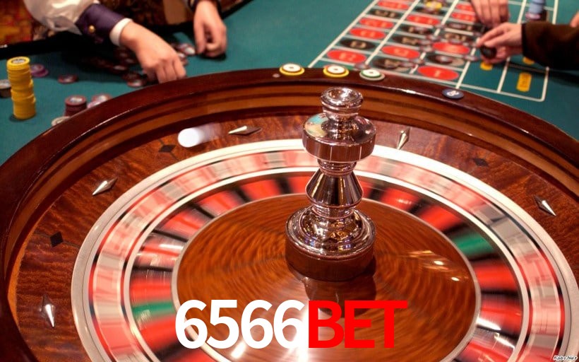 Jogos Exclusivos 6566Bet