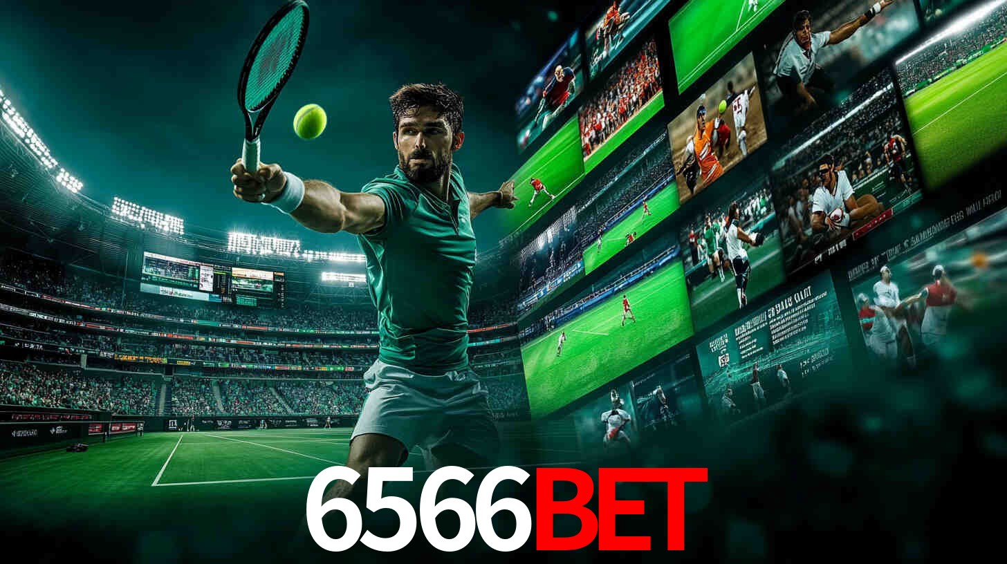 Descubra o Programa VIP da 6566Bet: Vantagens Exclusivas para Jogadores