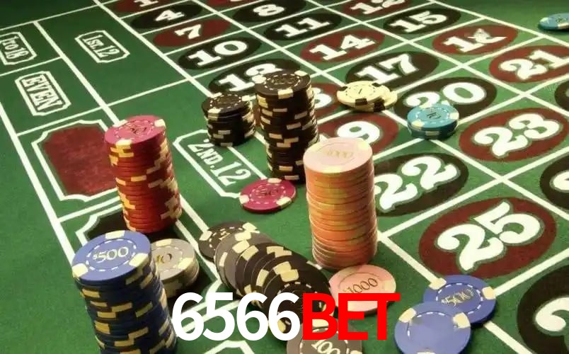 Recursos de Bônus 6566Bet