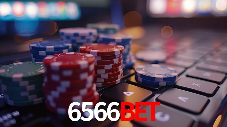 Design Responsivo 6566Bet