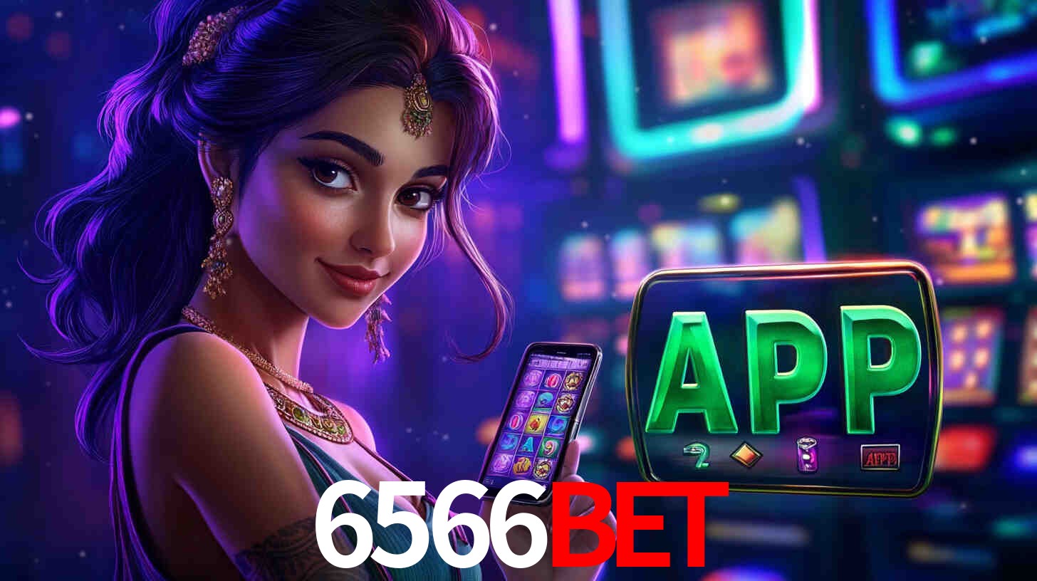 6566Bet: A Experiência de Casino com Jogos de Mesa ao Vivo