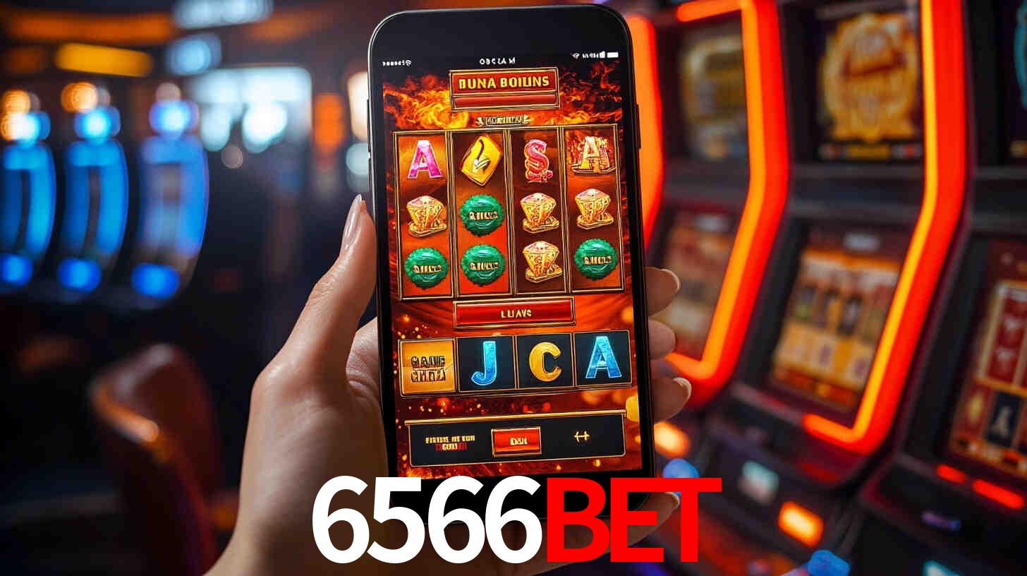 6566 App