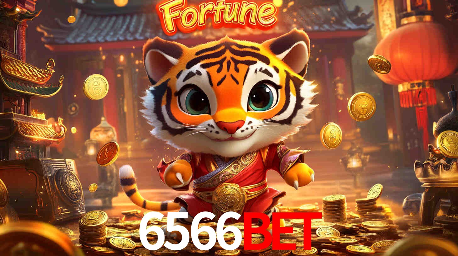 Apostas Esportivas na 6566Bet: Um Guia Completo