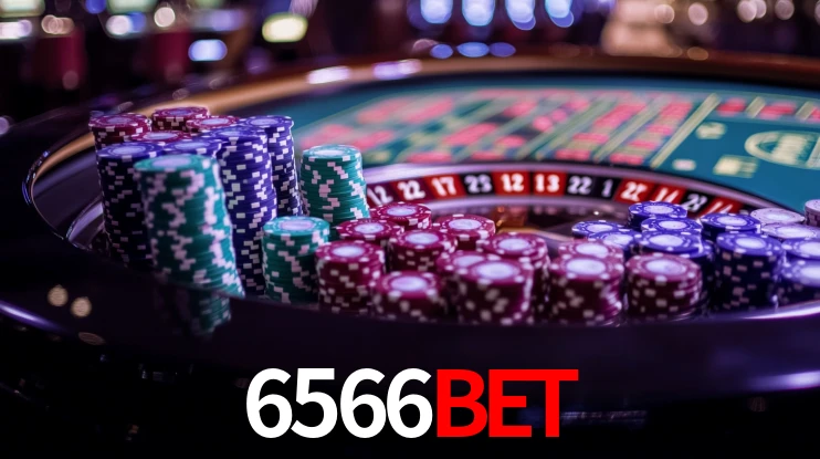 Roulette Table 6566Bet