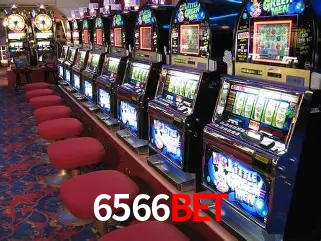 Descubra a Magia dos Jogos de Arcade no 6566Bet