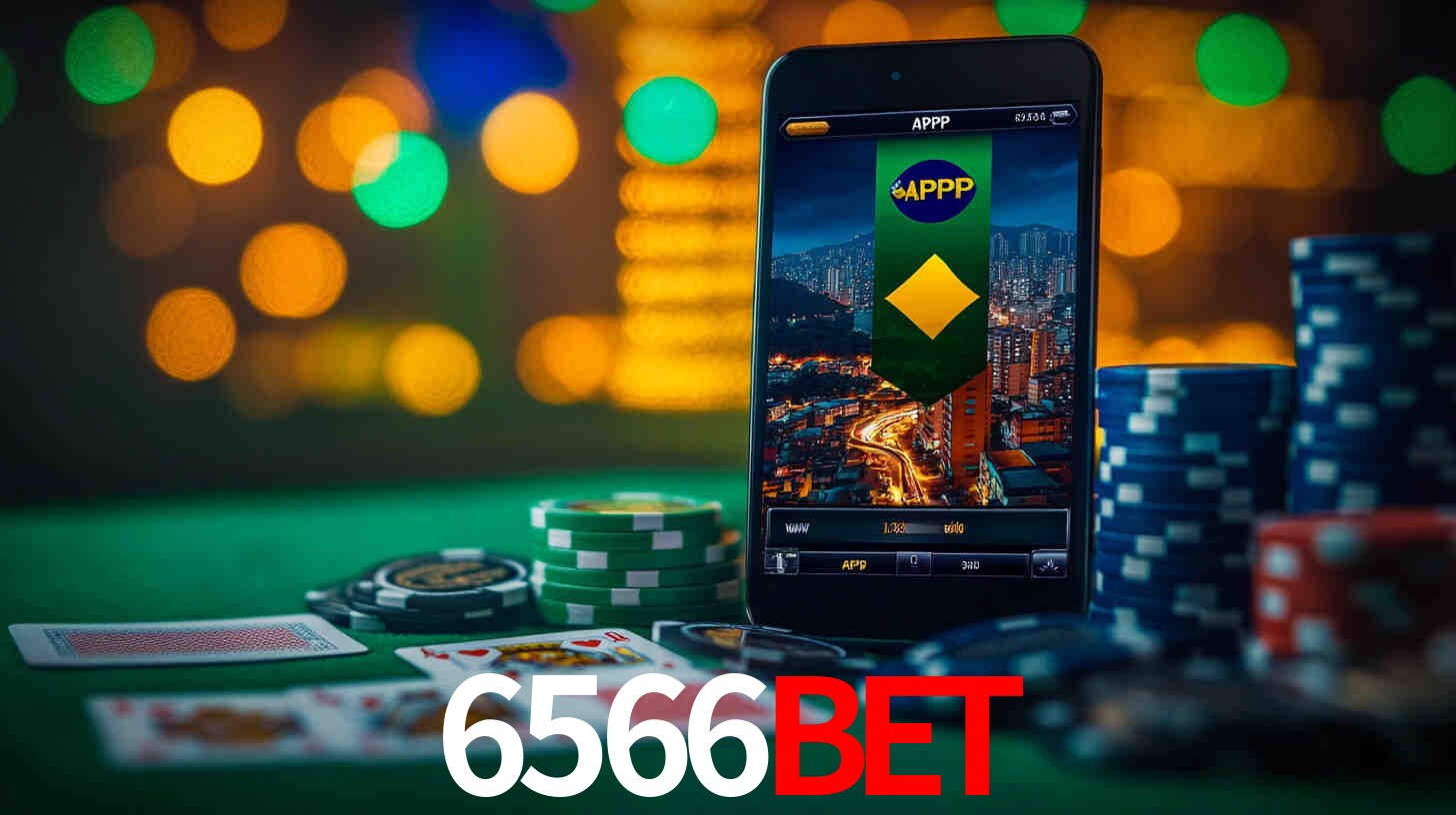 Descubra a Essência do 6566Bet: Nossa História e Compromissos
