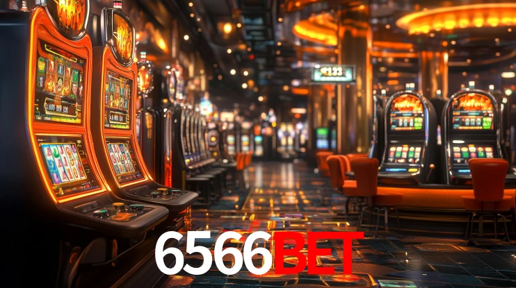 6566Bet App Interface