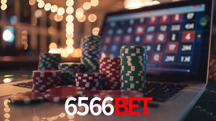2FA Security 6566Bet