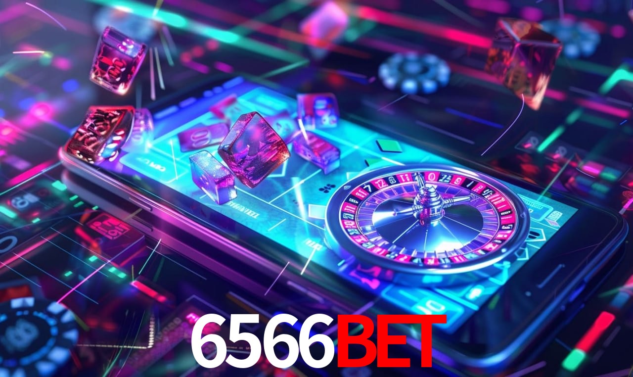 Apostas de Futebol 6566Bet
