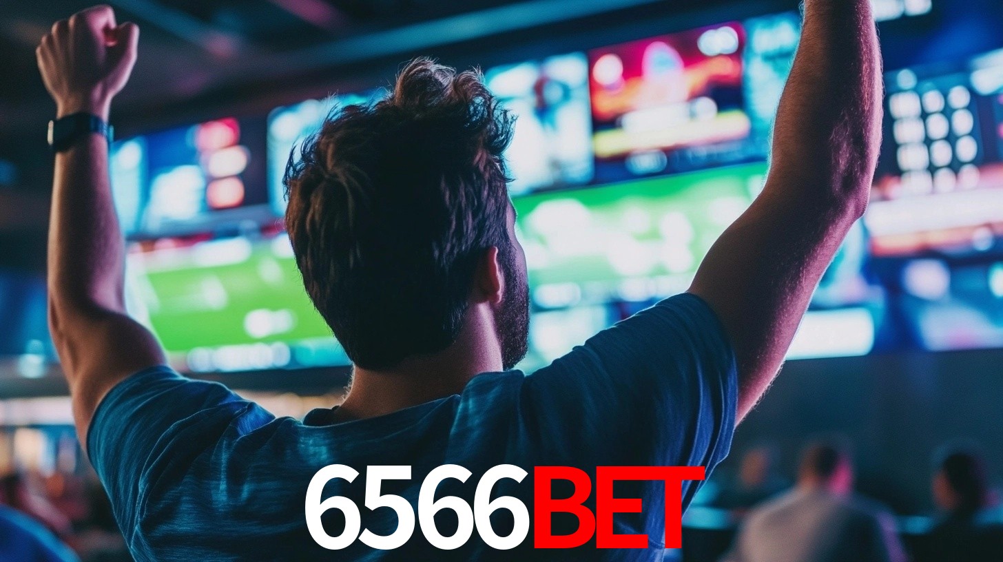 6566Bet: Seu Cassino Premiado com Pagamentos Rápidos