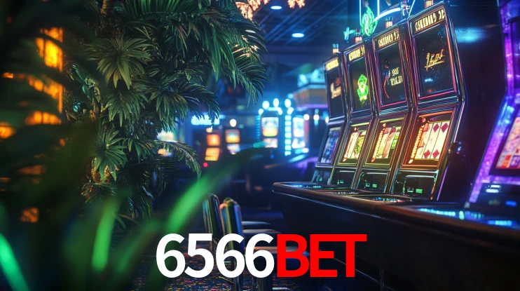 VIP Casino 6566Bet