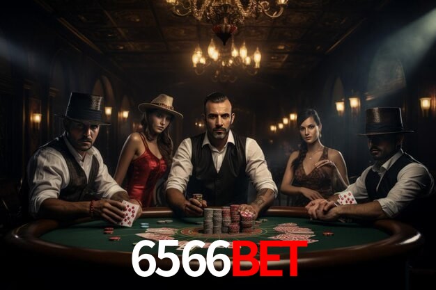 Download para Android e iOS na 6566Bet