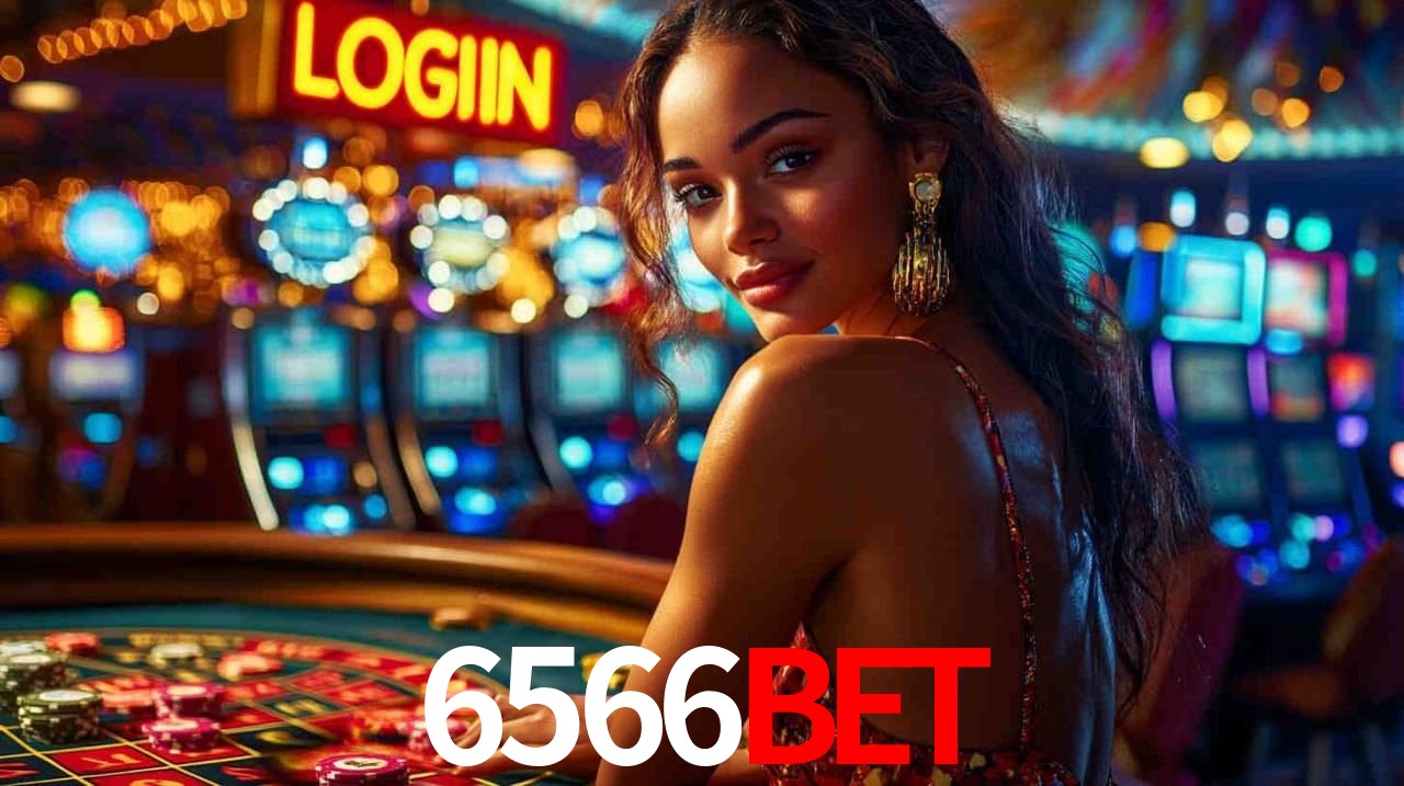 Provedores de Jogos 6566Bet