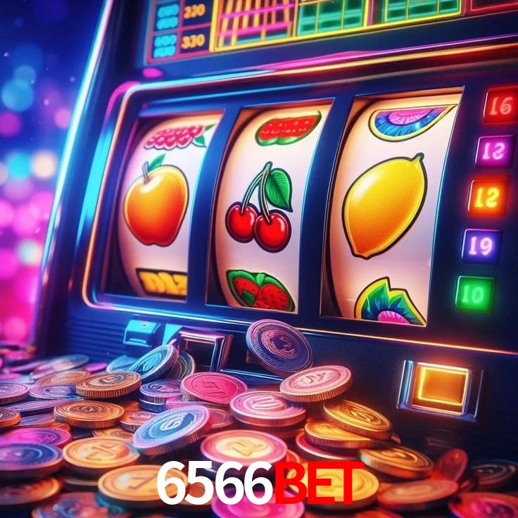 Apostas de Tênis 6566Bet