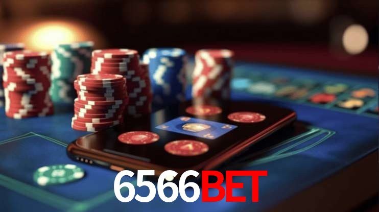 Casino VIP 6566Bet