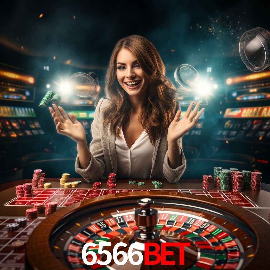 Ofertas Imperdíveis na 6566Bet: Promoções e Bônus Que Valem a Pena